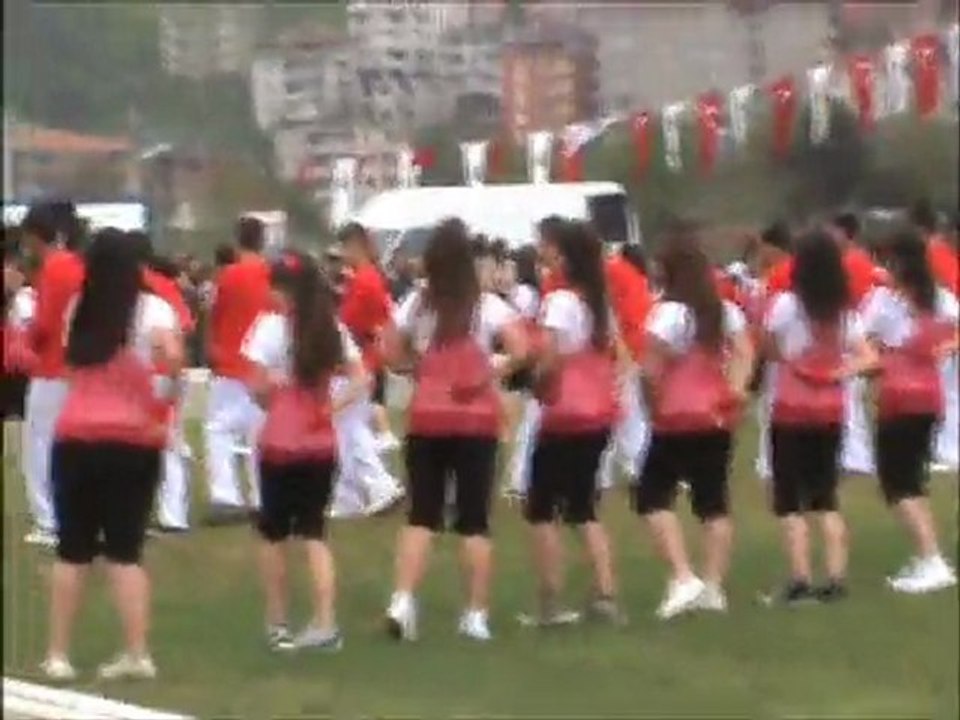 19 Mayıs Gösterileri 1
