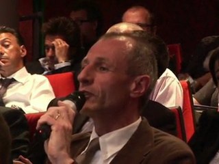 FF2i Forum 2011 Questions Reponses