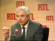 Claude Bartolone, député socialiste de Seine-Saint-Denis, invité de RTL (20 mai 2011)