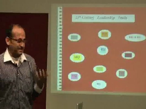 Personality enhancement Programme for the 21st Century Part 3.wmv