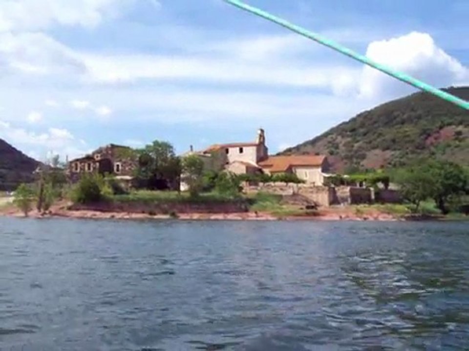EssaiSalagou