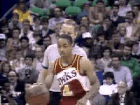 Nba spud webb 360 1986
