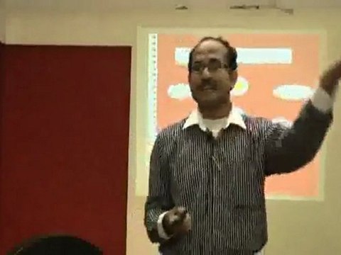 Personality enhancement Programme for the 21st Century Part 4.wmv