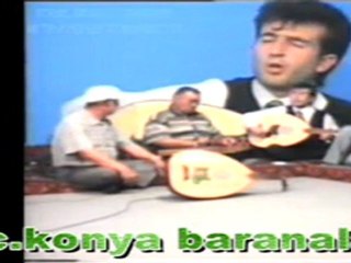 konya baranaları merkez sunar