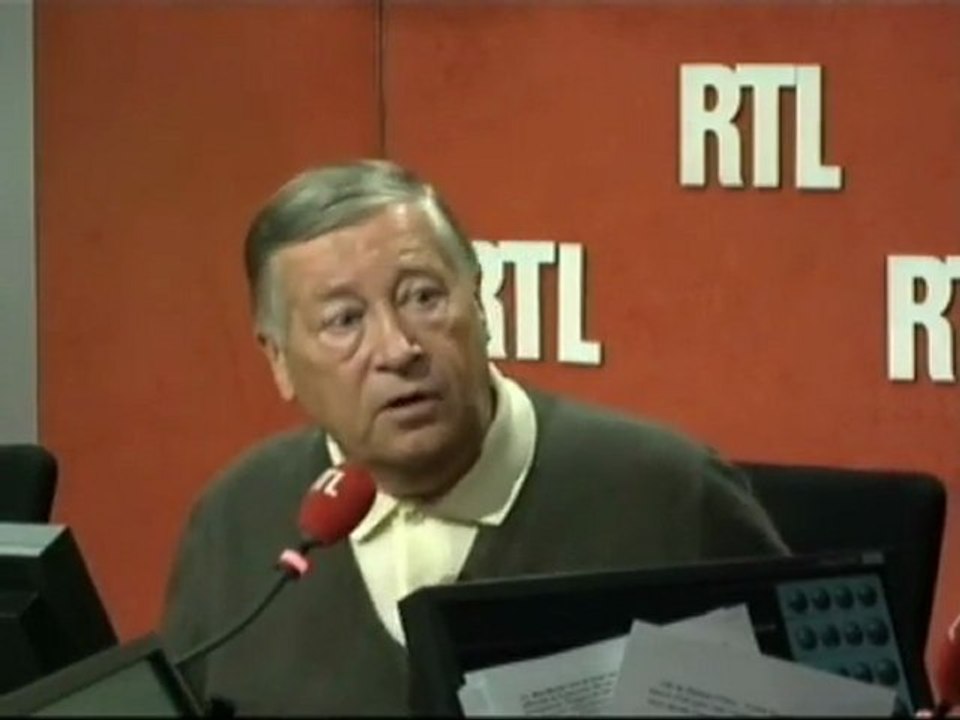 Le "Fait politique" du 20 mai 2011