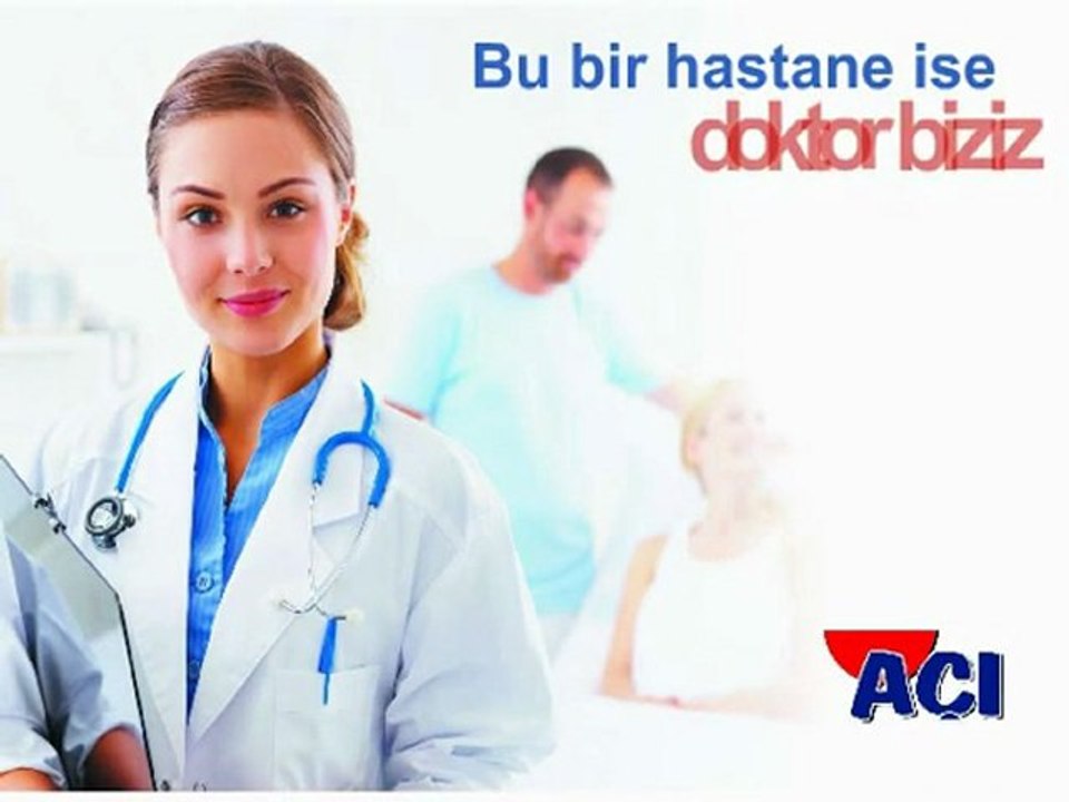 AÇI DERSHANELERİ REKLAM VİDEO