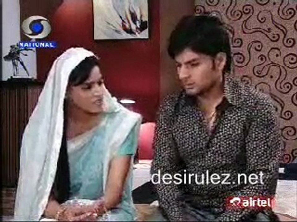 Karam Dharam Apna Apna - 20th May 2011pt2