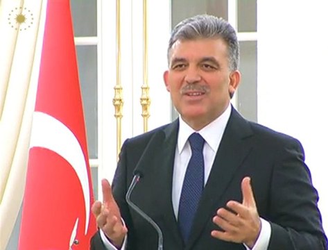 19 Mayıs Atatürk'ü Anma, Gençlik ve Spor Bayramı