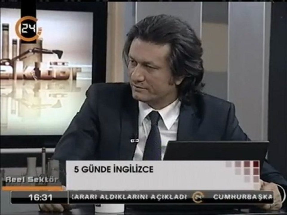 Katılımcılar "5 Günde İngilizce" hakkında ne düşünüyor?