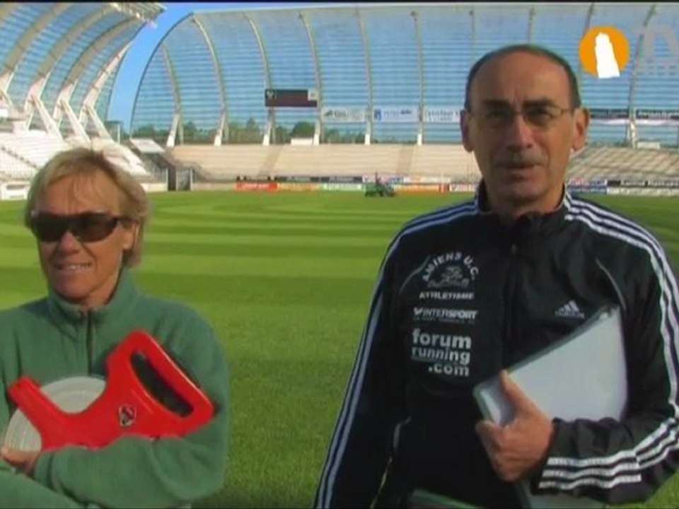 Cité Sport du 18-05-2011