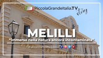 Melilli - Piccola Grande Italia