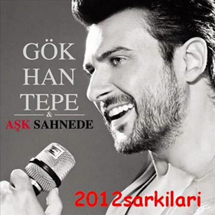 Gökhan Tepe - Cevapsız Aramalı (2011)