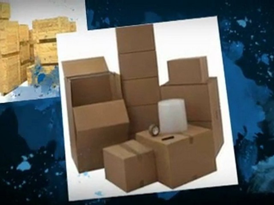 Navis Moving - Go Navis 415-963-2001