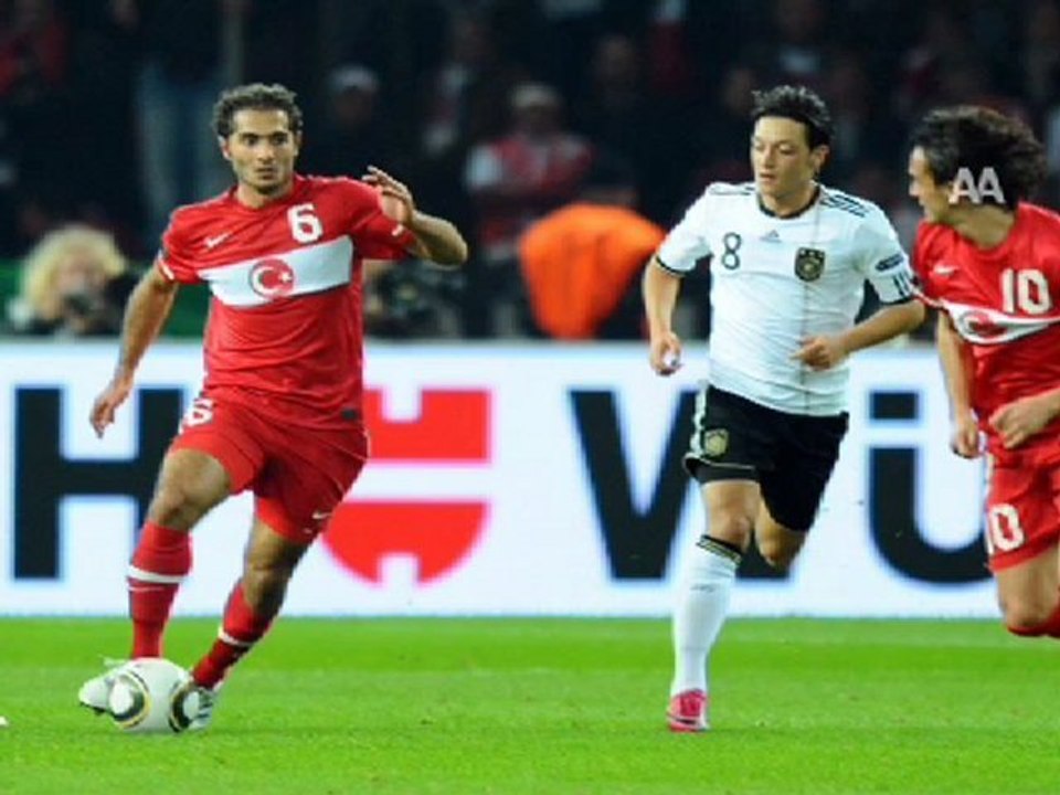 REAL MADRİD HAMİT ALTINYOP'U ALDI