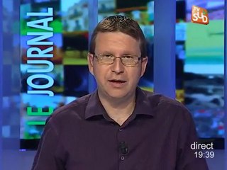 Journal Montpellier du 19/05/2011 - TV Sud