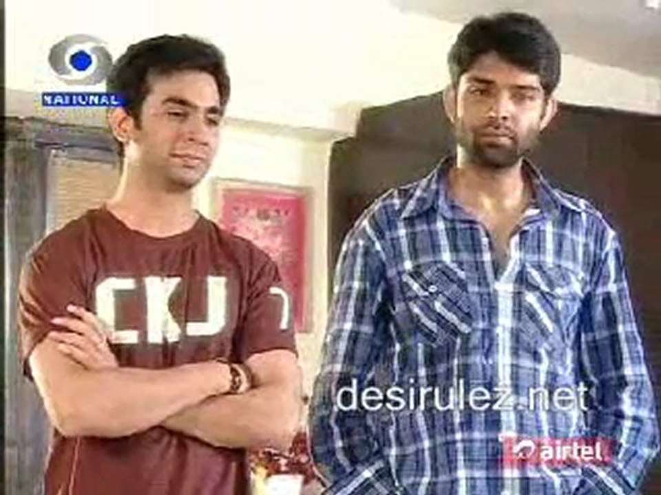Peehar - 20th May 2011 pt3