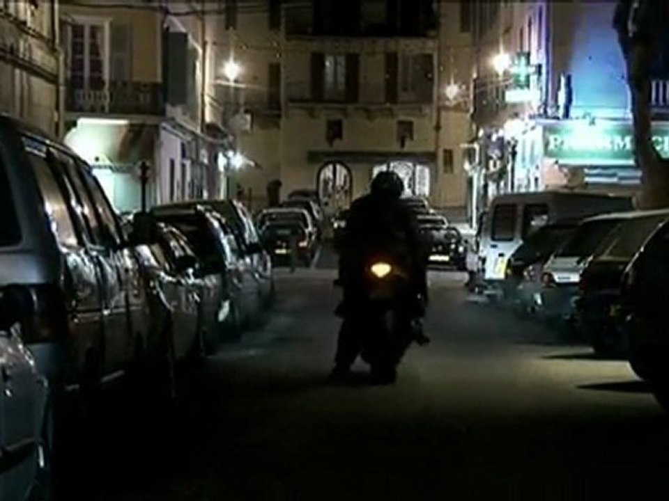 Assassins, le teaser