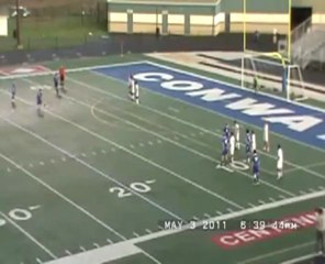 Schema tanto comico quanto vincente