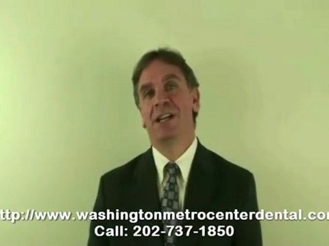 Washington Center for Dentistry - Washington Dental Implants
