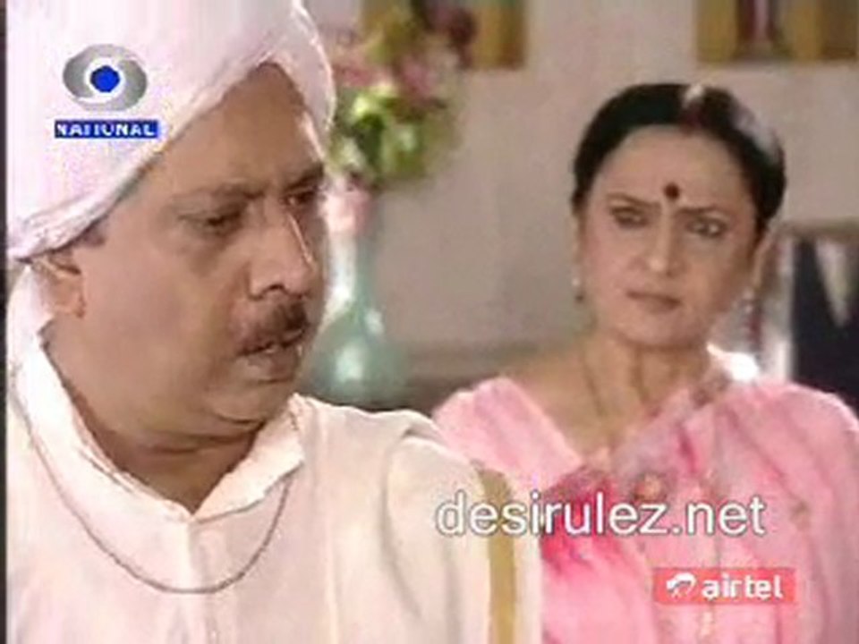 Karwaan - 20th May 2011 pt1