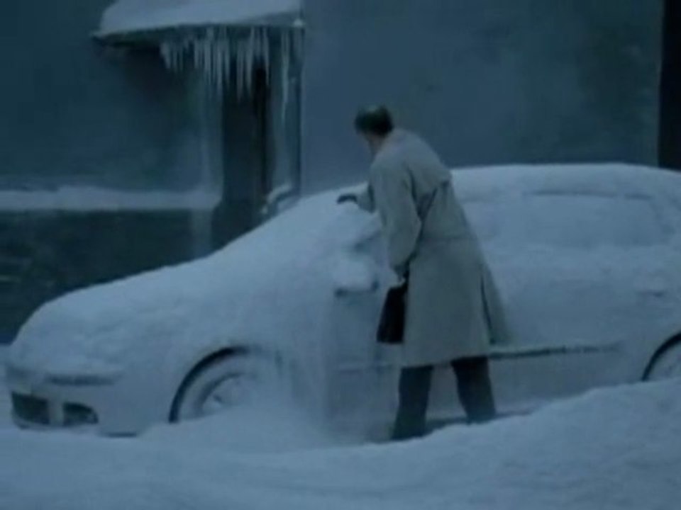 Un inizio di giornata niente male