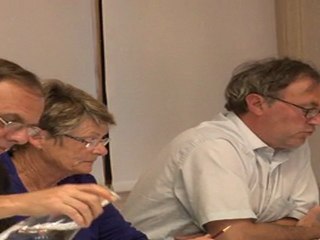 9. Finances - renouvellement de placement de fonds