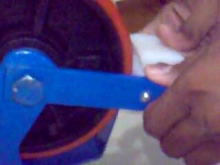 Fabricated Swivel Caster