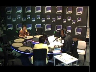 Les matins - Leslie Caron