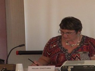 6. Modifications règlements intérieurs. Vote tarifs scolaires