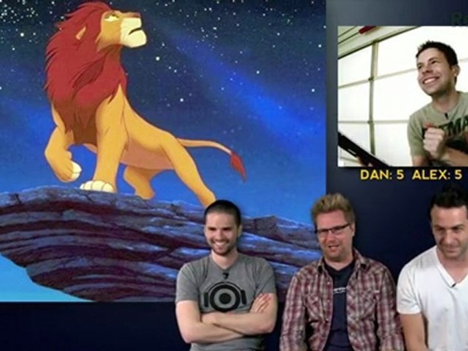 What Is That? - The Totally Rad Show