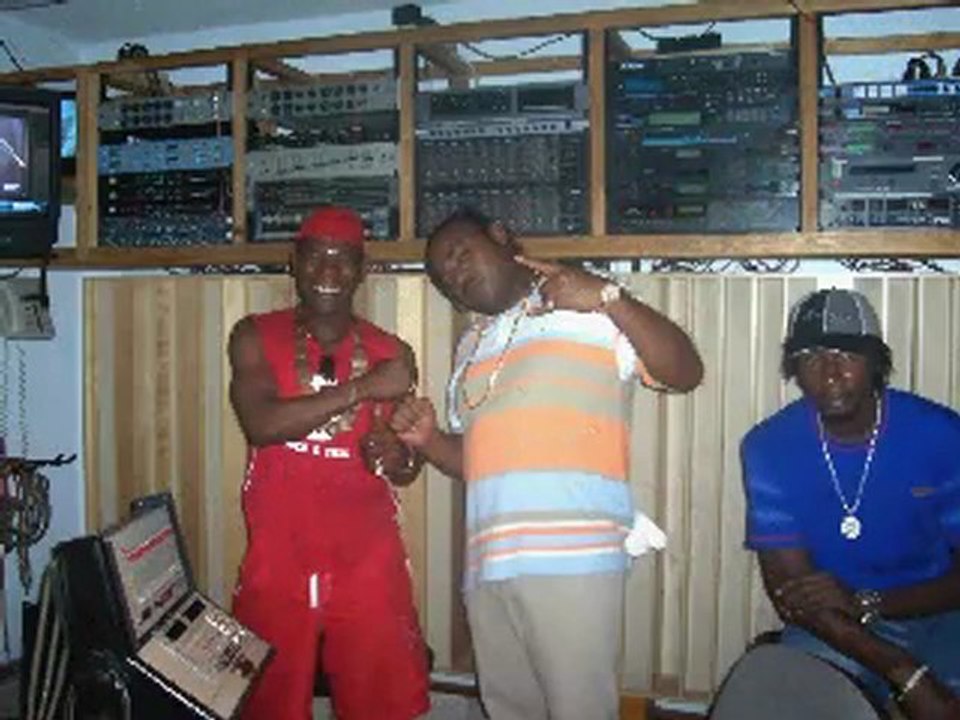 i am a struggler/ MEDDY RANKS