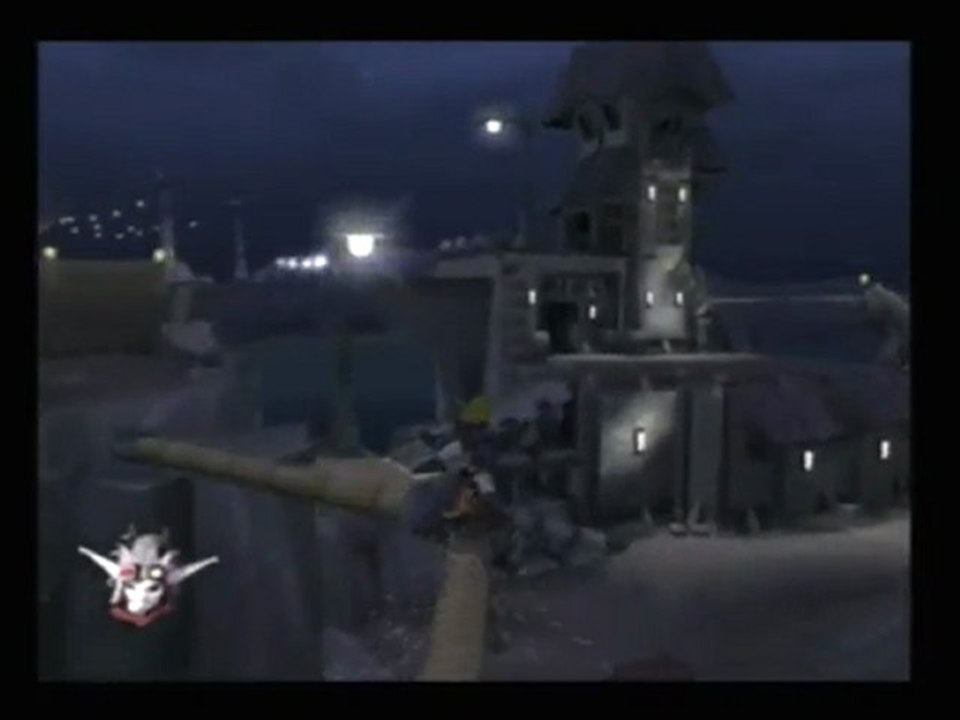 41 - Riders of the Metal Heads Egg