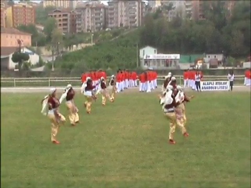 19 Mayıs Gösterileri  2