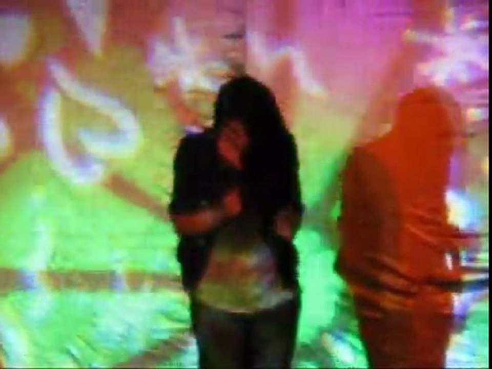 Pas besoin de toi  Joyce Jonathan - Casting JVSCAZ Saison #2