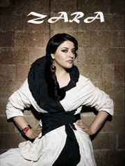 Zara - Kırmızı Gül / 2011 Yeni Şarkı