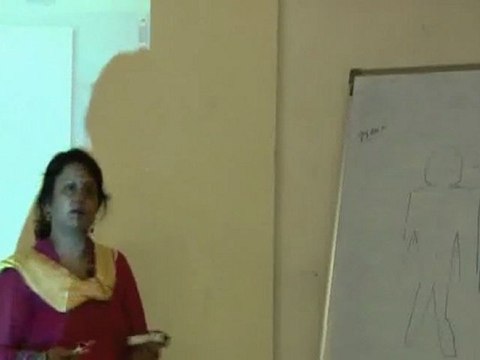 Healing with the help of Crystals Part 4.wmv