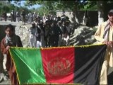 Afghanistan : opération Enduring Confidence