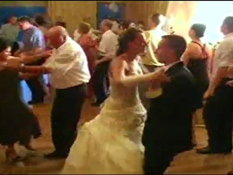 wesele ... Zespół muzyczny SAWART