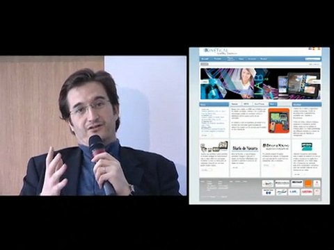 Les tablettes PC pour les professionnels