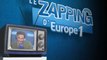 Le zapping vidéo d'Europe 1 spécial DSK