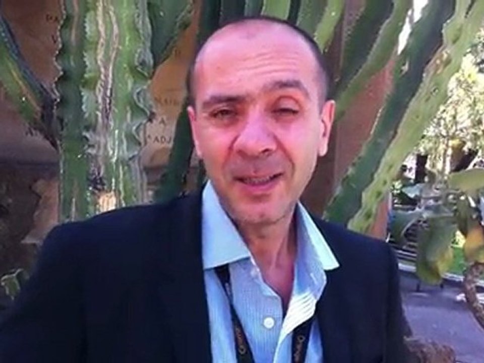 "Drive" à Cannes