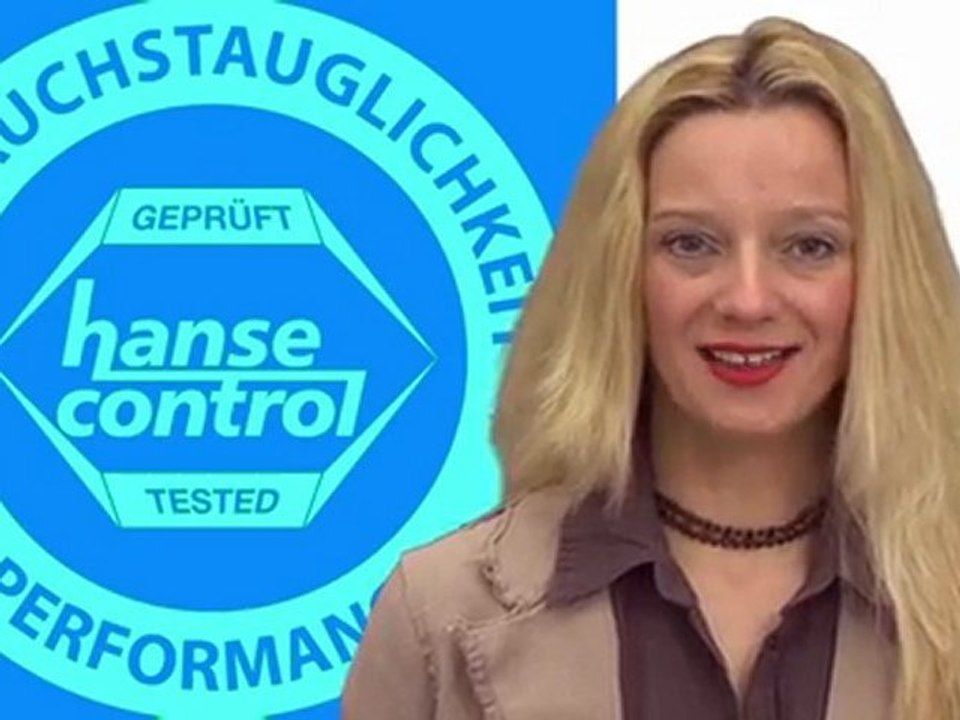 Zehenflosse, eine Duschmatte für saubere Füße