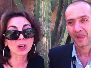 "This must be the place" à Cannes