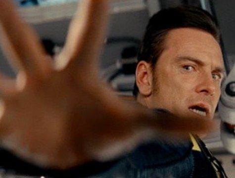 X-Men: Primera generación - Tráiler final en español