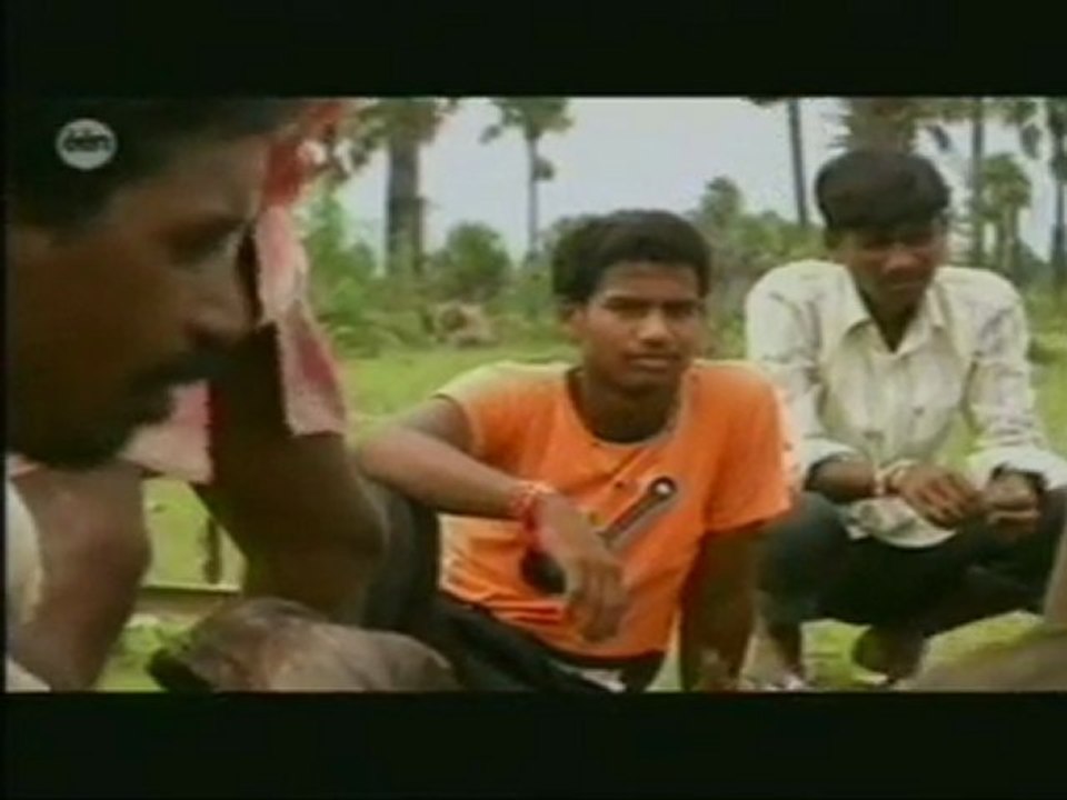 India voor beginners 3