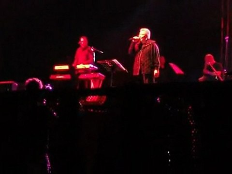 21. KIRKLARELİ KARAGÖZ KÜLTÜR SANAT VE KAKAVA FESTİVALİ - Zülfü LİVANELİ (GÜNEŞ TOPLA BENİM İÇİN)