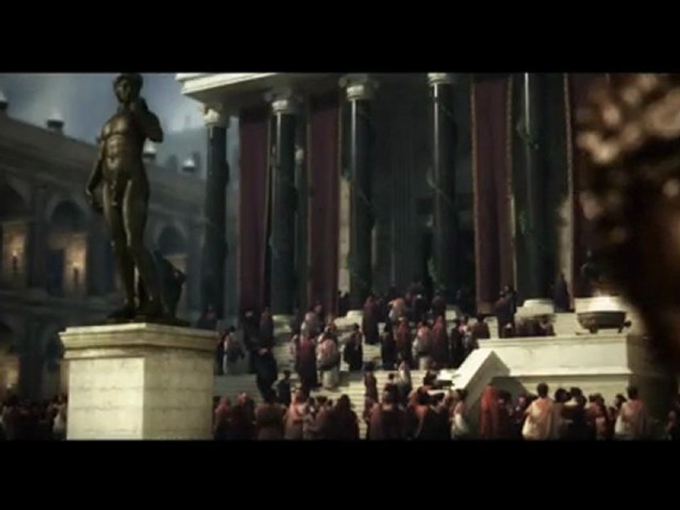 Rome, extrait