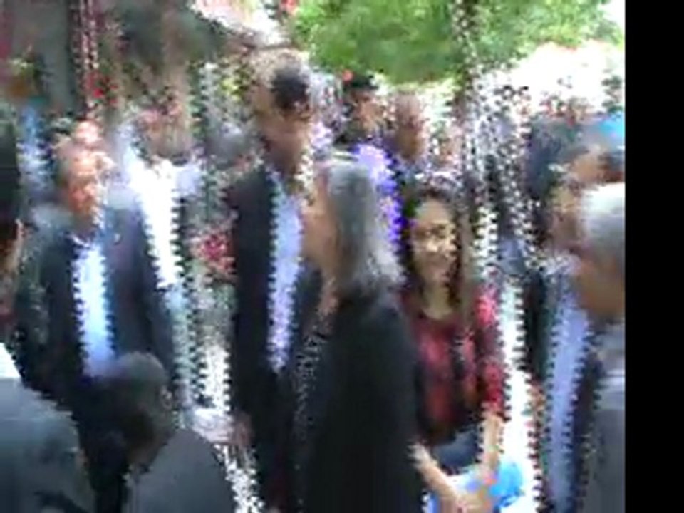 Gültan Kışanak, esnaf ziyaretinde