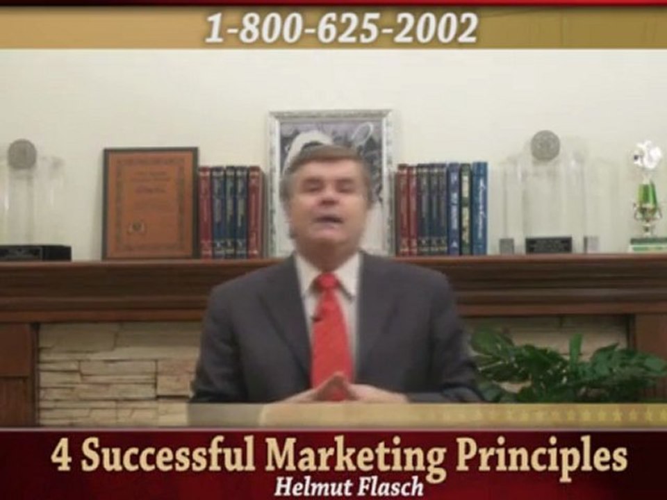 Marketing Principles|Marketing for Dentists by Doctor Relations