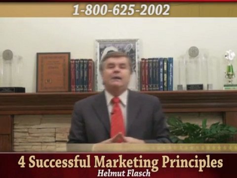 Marketing Principles|Marketing for Dentists by Doctor Relations